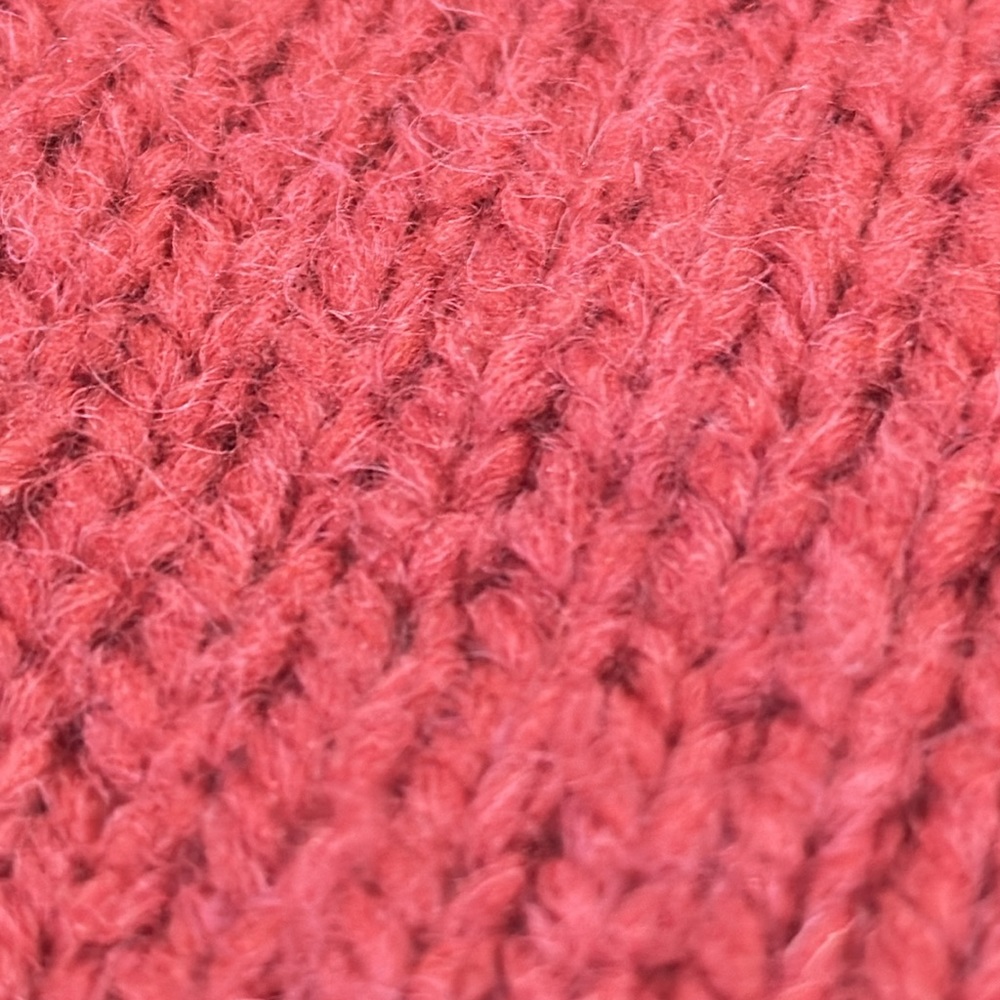 Hand Knit Sweater - Picture 6 of 10